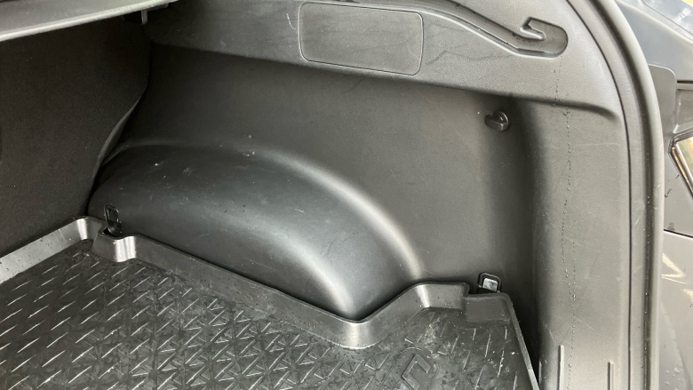 Hyundai Tucson 1.6 TGDi 48V MHD SE Connect 5dr 2WD Petrol Estate